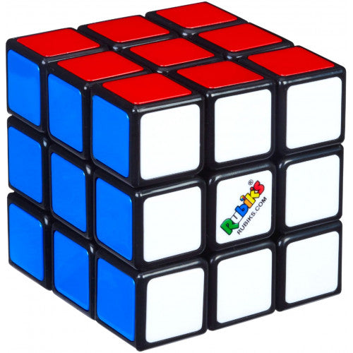 Rubiks 3x3 Cube CDU