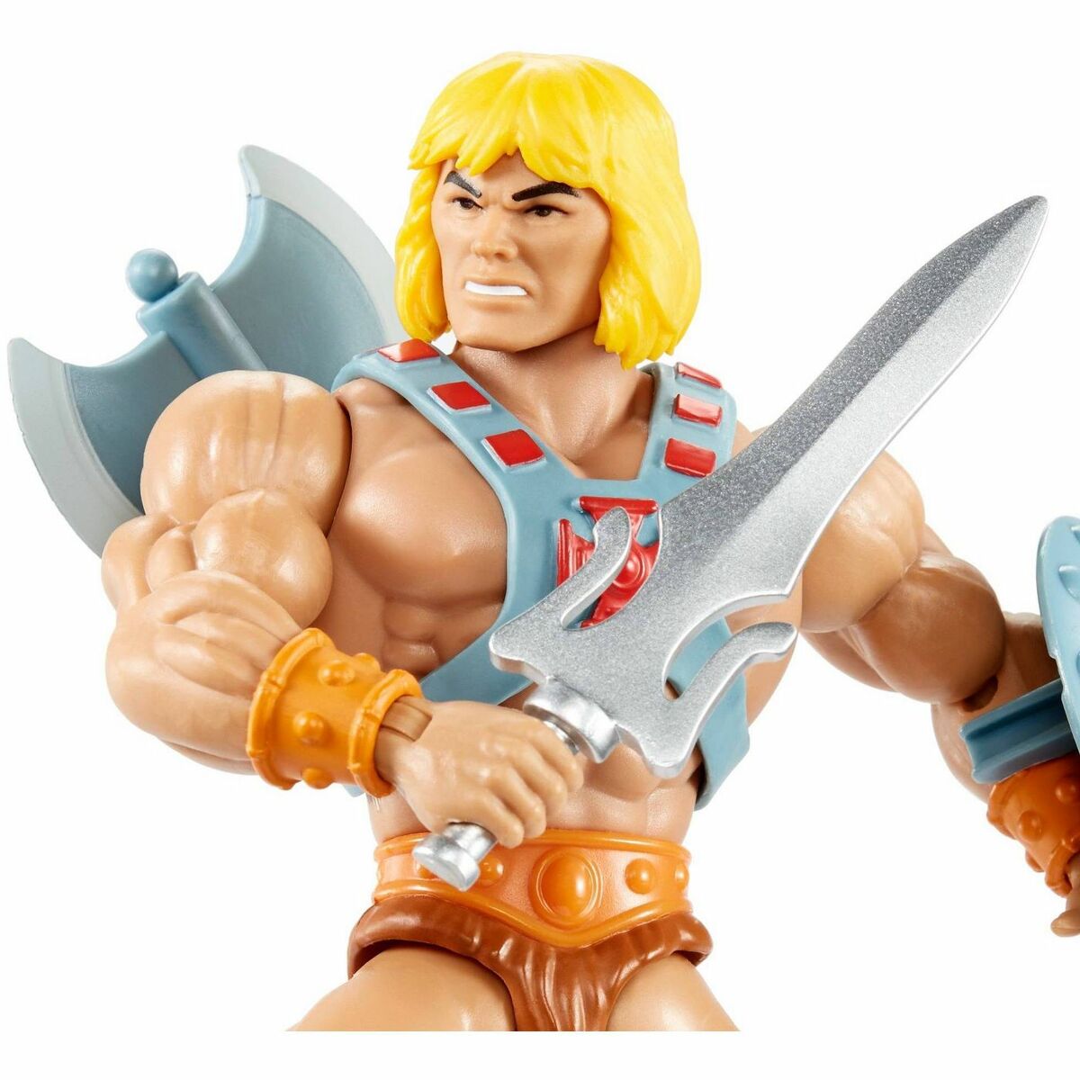 Masters Of The Universe HE-MAN