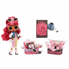 L.O.L. Surprise Tweens Cherry B.B.