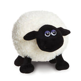 Late Lammas Shaun the Sheep, Sirkka/Siiri Pehmo 23cm