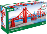 Brio 33683 Riippusilta