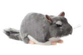 Chinchilla Pehmo 21cm
