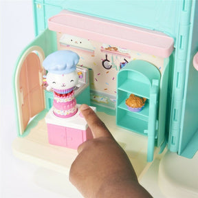 Gabby's Dollhouse Gabbyn Keittiö & Cakey