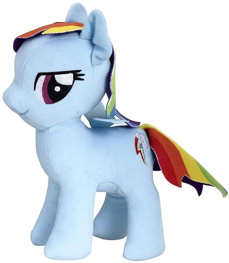 My Little Pony Pehmo Rainbow Dash 25cm