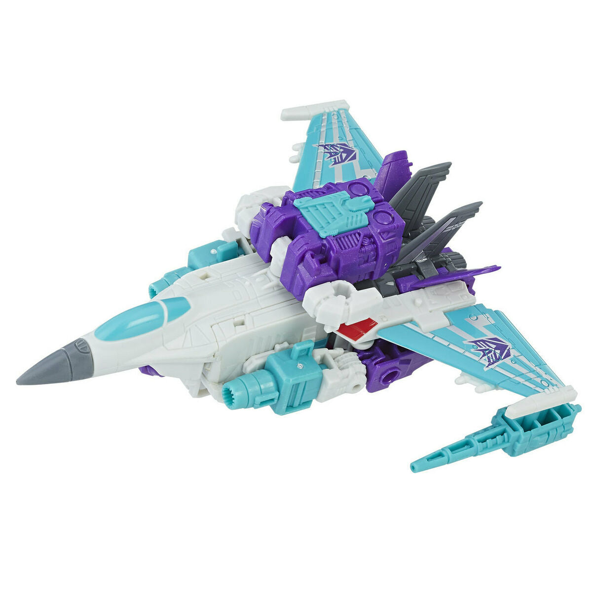 Transformers Power of the Primes Dreadwind
