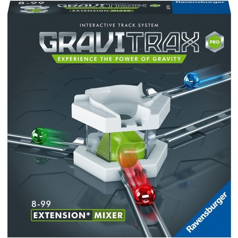 GraviTrax Pro Lisäosa Extension Mixer