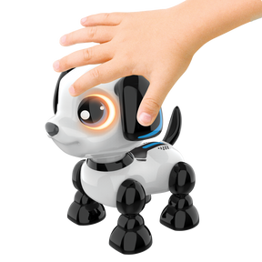 YCOO Robo Heads Up Interaktiivinen Robottieläin