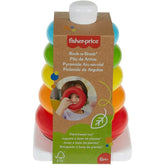 Fisher-Price Rock-a-Stack Rengastorni
