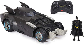 Batman RC Launch & Defend Batmobile