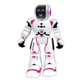 XTREM Bots Hi-Tech Robot Sophie kauko-ohjattava robotti