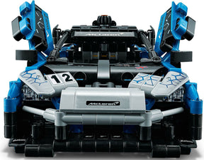 LEGO Technic 42123 MCLaren Senna GTR