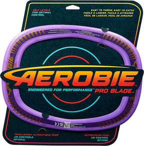 Aerobie Pro Blade Frisbee