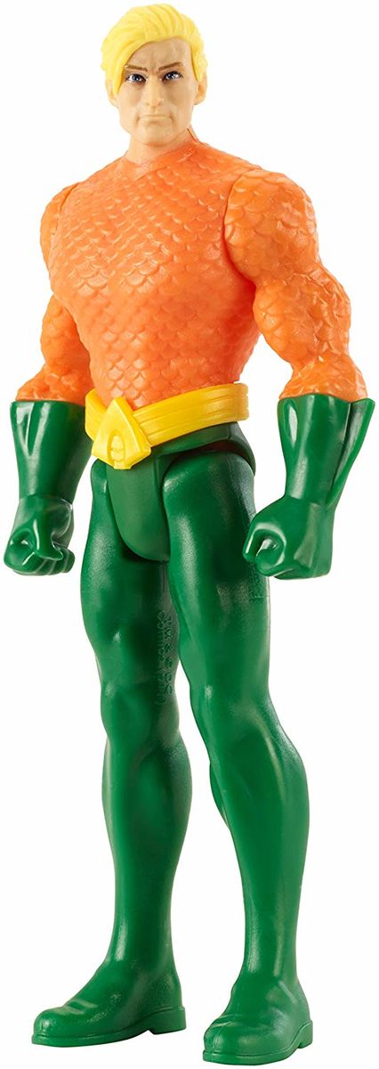 Justice League Aquaman (14cm)