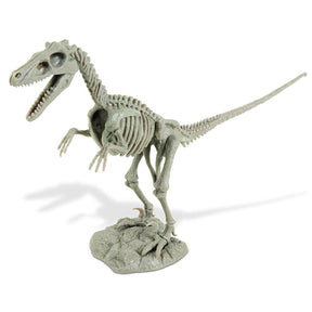Dino Excvation Kit Velociraptor