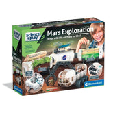 Science & Play Mars Exploration Mars Tutkimuskeskus