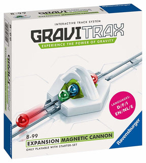 GraviTrax Lisäosa Magnetic Cannon