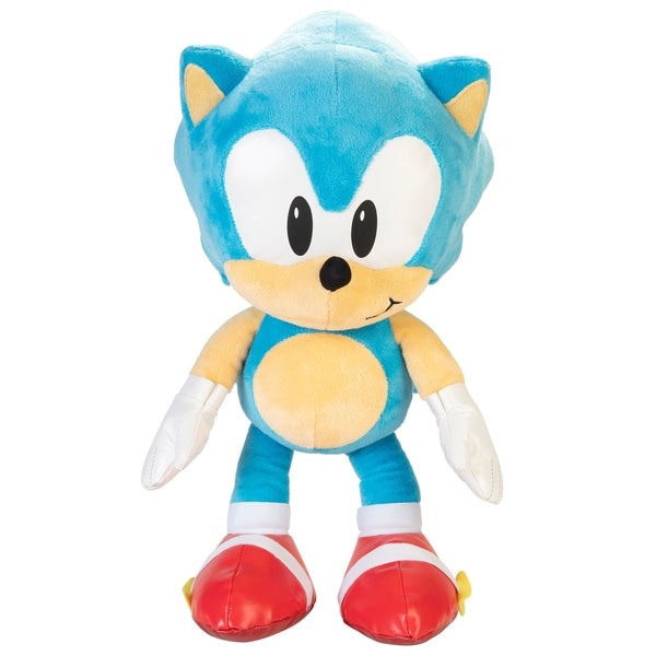 Sonic The Hedgehog Jumbo Pehmo 50 cm