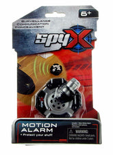 Spy X Motion Alarm Liiketunnistin