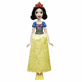 Disney Prinsessa Royal Shimmer Snow White Lumikki