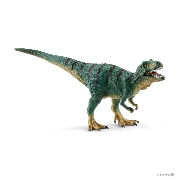 Schleich Tyrannosaurus Rex nuori 15007