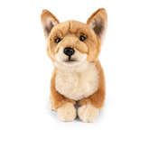 Living Nature Corgi/Dorgie Istuva 28cm