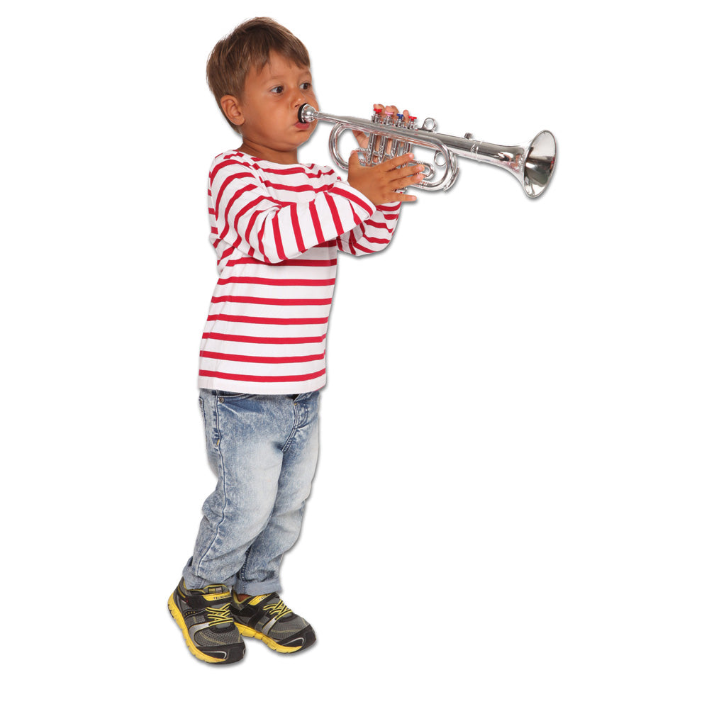 Bontempi Trumpetti 4 Kosketinta