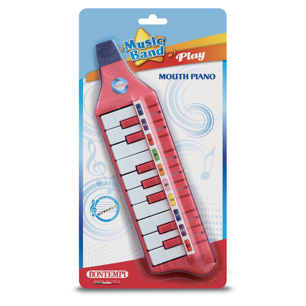 Bontempi Melodica 10 kosketinta