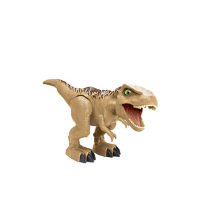 Dinos Unleashed Giant T-Rex Interaktiivinen Dino