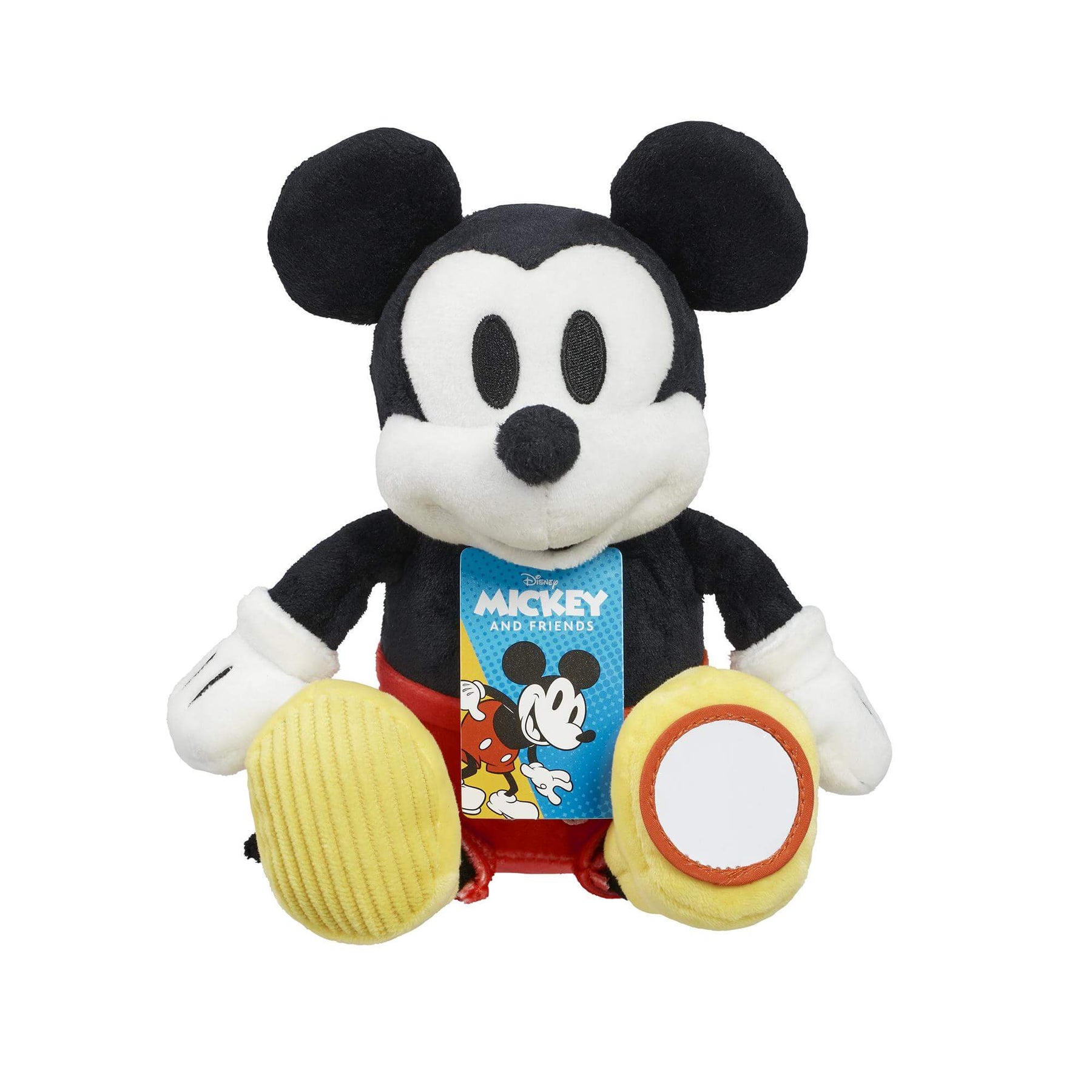 Disney Mikki Hiiri Pehmolelu 30cm