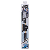 Star Wars Lightsaber Force Valomiekka Darksaber