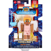 Minecraft Creator Series Puppy Purse -figuuri 10cm