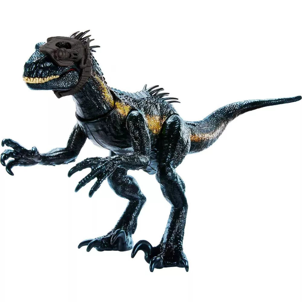 Jurassic World Track´n Attack Indoraptor