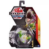 Bakugan Evolutions Bakugan Neo Trox