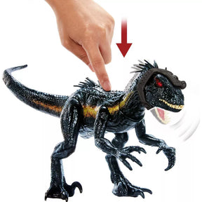 Jurassic World Track´n Attack Indoraptor