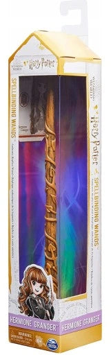 Wizarding world hermione