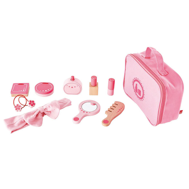 Hape Meikkilaukku tarvikkeilla