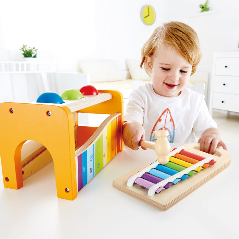 Hape Melodiasoitinpenkki
