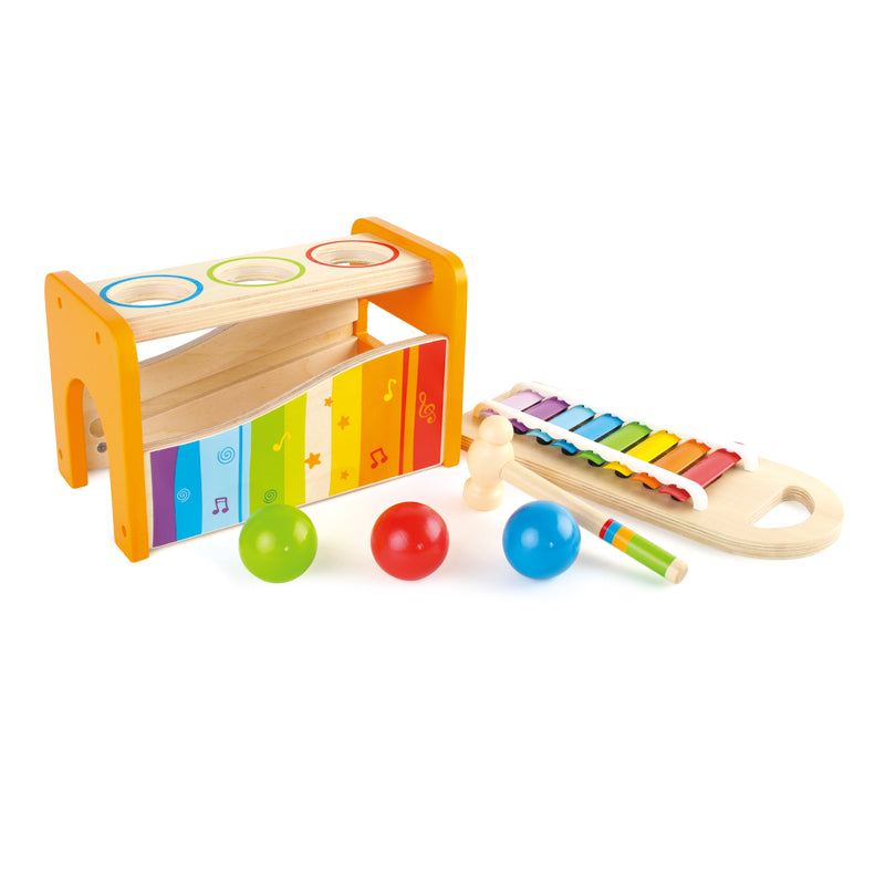 Hape Melodiasoitinpenkki