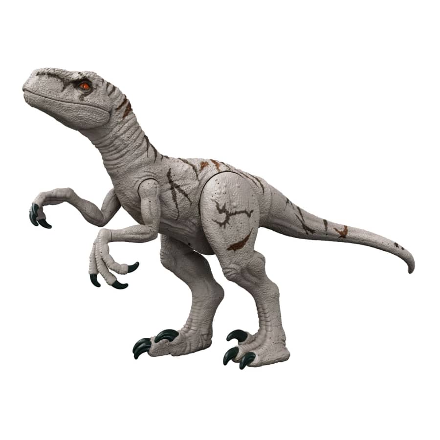 Jurassic World Super Colossal Atrociraptor