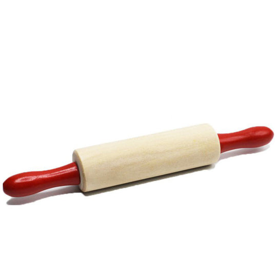 Lasten Kaulin Puinen 24,5cm