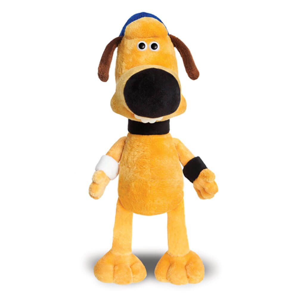 Late Lammas Shaun the Sheep, Vuhku Vahtikoira Pehmo 31cm