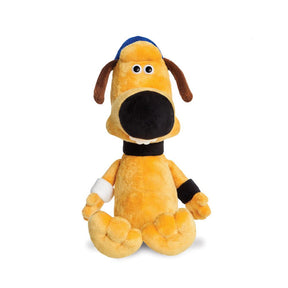 Late Lammas Shaun the Sheep, Vuhku Vahtikoira Pehmo 31cm