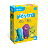 Monster Logiikkapeli