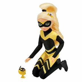 Miraculous Muotinukke Queen Bee
