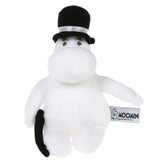 Muumipappa Papupehmolelu 15cm