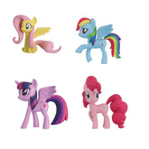 My Little Pony Hahmot Lajitelma