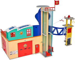 Palomies Sami XXL Mega Paloasema