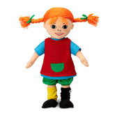 Peppi Nukke 40 cm