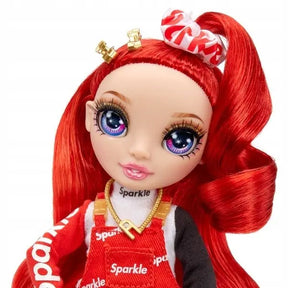 Rainbow High Junior High Ruby Anderson