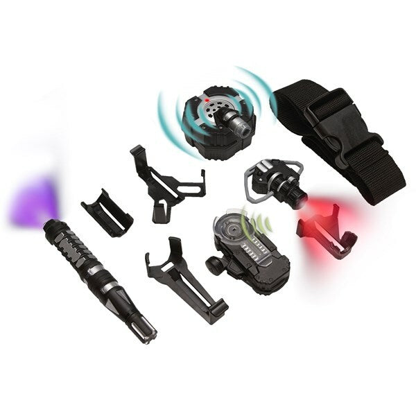 Spy X Micro Gear Set, Vakoilijan Setti